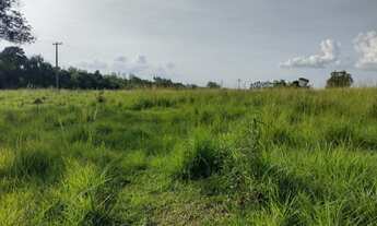 Imagem 2: Sítio em Porangaba