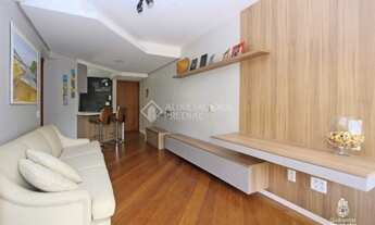 Imagem 5: Apartamento venda possui 72m. Altos Higienopolis, 2 dormitórios vaga reformado e desocupa