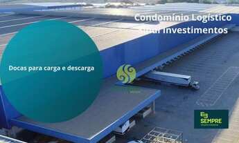 Imagem 3: Galpão para alugar em Contagem/MG