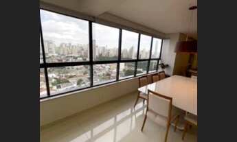 Imagem 2: Lindo Apartamento de 180m², 3 suítes plenas