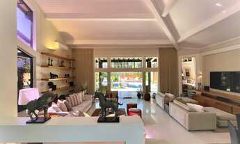 Imagem 4: Vendo casa Cond. Malibu , 800 m² 4 quartos/3 suítes, Barra da Tijuca, RJ