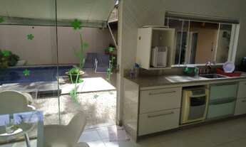 Imagem: CASA A VENDA CONDOMINIO ROYAL PARK