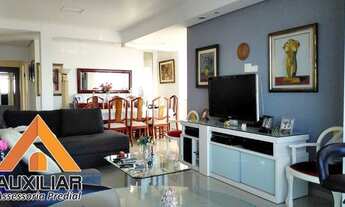 Imagem 4: A orla da praia de Santos aos seus olhos!