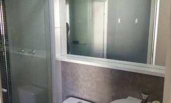 Imagem 6: Apartamento 3 quartos, suíte, varanda, vaga coberta, porteira fechada - Jacarepagua