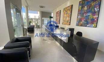 Imagem 5: Edifício Comercial Prime Square