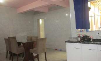 Imagem 5: Casa 90 m² com 3 quartos na Vila Sueli, próximo a Av. Humberto de Campos - Ribeirão Pires