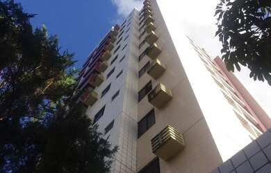 Imagem 3: Apartamento com 3 dormitórios à venda, 69 m² por R$ 350.000,00 - Prado - Recife/PE