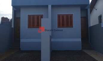 Imagem 1: Casa a Venda no bairro Olaria - Canoas, RS