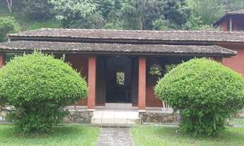 Imagem 3: Passa Três - Casa Padrão - Centro