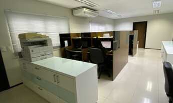 Imagem 4: Prédio COMERCIAL em SÃO LUÍS - MA, CALHAU