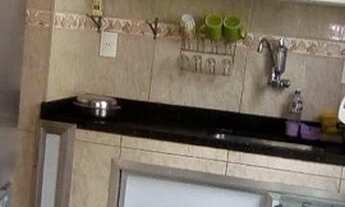 Imagem 6: Apartamento 02 quartos com 50m²