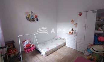 Imagem 7: Rio de Janeiro - Casa Padrão - Rocha