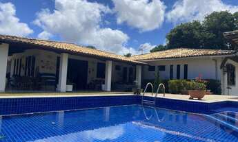 Imagem: Casa de condomínio térrea para venda