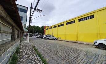 Imagem 3: Casa para venda com 600 metros quadrados com 4 quartos em IBES - Vila Velha - ES