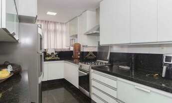 Imagem 7: Apartamento com 3 dormitórios à venda, 110 m² por R$ 620.000 - Liberdade - Belo Horizonte