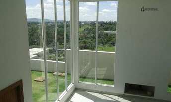 Imagem 2: Casa com 5 dormitórios à venda, 540 m² por R$ 3.500.000,00 - Joapiranga - Valinhos/SP