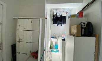 Imagem 14: Apartamento para venda com 160 metros quadrados com 3 quartos em Rio Vermelho - Salvador