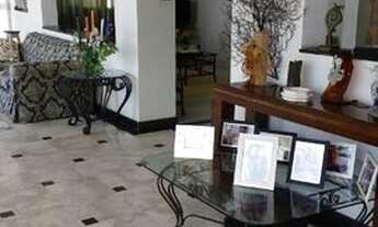 Imagem 4: Apartamento com 4 quartos à venda, 250 m² por R$ 950.000 - Itararé - São Vicente/SP