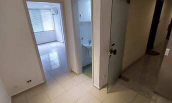 Imagem: Sala/Conjunto para aluguel possui 25 metros