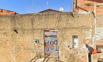 Imagem: Área de 140 m² - Jardim Santa Eulália