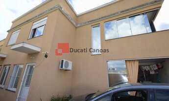 Imagem 2: Casa em Condomínio a Venda no bairro Niterói - Canoas, RS