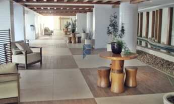 Imagem 4: Avenida Lucio Costa