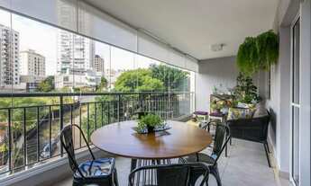 Imagem: Apartamento para venda com 100 metros quadrados