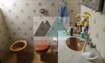 Imagem 7: Apartamento para Venda em Nova Friburgo, Centro, 3 dormitórios, 1 suíte, 2 banheiros, 1 va