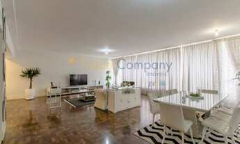 Imagem: SÃO PAULO - Apartamento Padrão - HIGIENOPOLIS