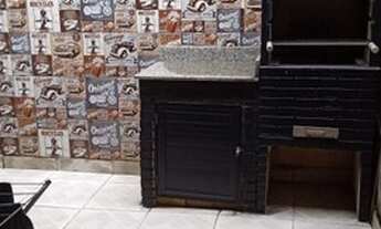 Imagem 3: Casa de condomínio para venda com 60 metros quadrados com 2 quartos