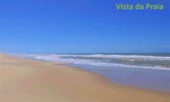 Imagem 3: Terreno com 16,3 ha e 300 metros de praia em Sítio do Conde, Bahia