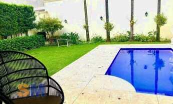 Imagem 4: Casa Padrão - JARDIM PAULISTA