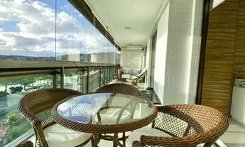 Imagem 2: Belíssimo Apartamento 03 Quartos em Charitas