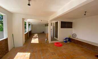 Imagem 6: Mansão 4/4, 03 suíte no horto florestal