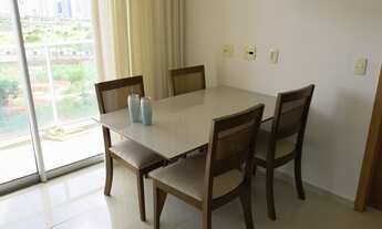 Imagem 5: ED DF PLAZA - AGUAS CLARAS - DF