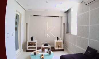 Imagem 2: SãO PAULO - Apartamento Padrão - Moema