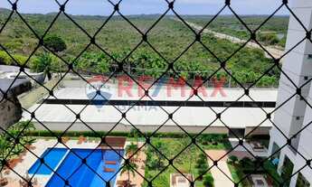 Imagem: Belíssimo apartamento de 101 metros quadrados