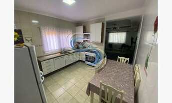 Imagem 6: Casa Isolada 2 Dormitórios sendo 1 suite em Praia Grande- Solemar