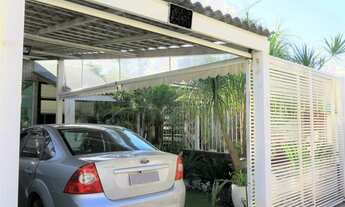 Imagem: Casa à venda, 3 quartos, 2 suítes, 4 vagas