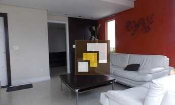 Imagem 5: Cobertura com 3 dormitórios à venda, 156 m² por R$ 1.370.000,00 - Vila Leopoldina - São Pa