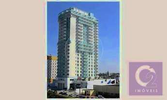 Imagem 5: Flat com 1 dormitório à venda, 32 m² por R$ 175.000,00 - Glória - Macaé/RJ