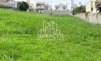 Imagem 4: EXCELENTE TERRENO COM 650 M² NO CONDOMÍNIO FECHADO QUINTAS DO LAGO - MELHOR CUSTO BENEFÍCI