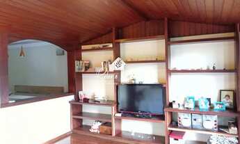 Imagem 3: Casa em Condomínio Excelente Localização no Alto