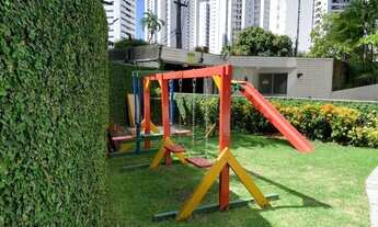 Imagem 6: Apartamento no Bairro do rosarinho com 4 quartos sendo 2 suítes com 160m² por R$ 1.100.000