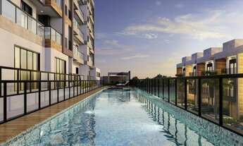 Imagem 4: Apartamento para venda possui 106 metros quadrados com 3 quartos em Parque Rincão - Cotia