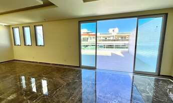 Imagem 4: Belíssima cobertura duplex com ampla varanda e amplo terraço, três suítes e um Closet