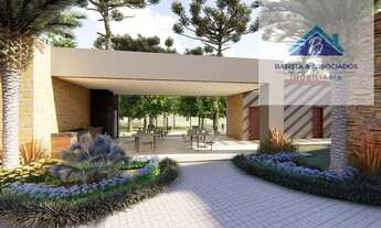 Imagem 2: Terreno para Venda em Jardim America Paulínia-SP - 3006