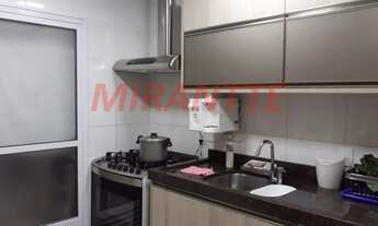 Imagem 6: Apartamento para venda com 128 m² com 3 suítes em Santa Teresinha - São Paulo - SP