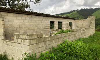 Imagem 6: Área à venda com 10 alqueires no bairro dos Bentos- Piranguçu - MG