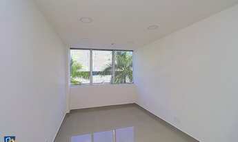 Imagem 6: Sala para alugar, 27 m² por R$ 1.000/mês - Barra da Tijuca - Rio de Janeiro/RJ